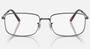 Imagem de Armação Óculos de Grau Masculino Ray-Ban RB3717V 2502 57