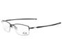 Imagem de Armação Óculos de Grau Oakley Titanium OX5113-0256 Lizard