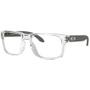 Imagem de Armação Óculos de Grau Oakleyy OX8156-0356 Holbrook RX