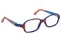 Imagem de Armação Óculos Infantil Nano Vista Replay Nao50120sc 6 A 8 Anos