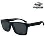 Imagem de Armação Oculos Mormaii Swap Ng 6098 Preto Com 4 Clipons Cgan