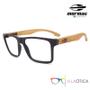 Imagem de Armação Oculos Mormaii Swap Ng Cor AFL Com 1 Clipon