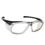 Imagem de Armação Óculos Segurança Para Trabalhos Com Lentes De Grau 555