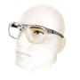 Imagem de Armação Óculos Segurança Para Trabalhos Com Lentes De Grau 555