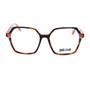 Imagem de Armacao Para Oculos Marca Just Cavalli Vjc047 5309Aj