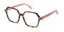 Imagem de Armacao Para Oculos Marca Just Cavalli Vjc047 5309Aj