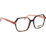 Imagem de Armacao Para Oculos Marca Just Cavalli Vjc047 5309Aj