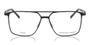 Imagem de Armacao Para Oculos Marca Porsche Em Metal