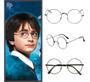 Imagem de Armação Retrovintage Redondo Harry Potter Feminino Masculino