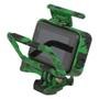 Imagem de Armação Suporte Camuflado The Frame Para Câmeras GoPro Hero 5 Black Hero 6 Black Hero 7 Black Cor Verde Escuro