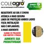 Imagem de Armadilha Amarela Adesiva Yellow Trap Pro c/ 50 und Coleagro