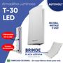 Imagem de Armadilha luminosa arandela T-30 LED