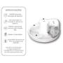 Armadilha Para Mosquitos Com Isca Automática E Usb - Nsbao Imagem de Armadilha Para Mosquitos Com Isca Automática E Usb