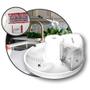 Armadilha Para Mosquitos Com Isca Automática E Usb - Nsbao Imagem de Armadilha Para Mosquitos Com Isca Automática E Usb
