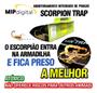 Imagem de Armadilha Para Praga C/ 10 Unid - Scorpion Trap Colly