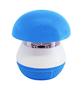 Imagem de Armadilha Repelente Mata Mosquito Pernilongo Com Led USB Azul Western MI520