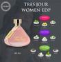 Imagem de Armaf tres jour pour femme eau de parfum 100ml