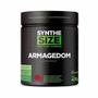 Imagem de ARMAGEDOM PRE WORKOUT SYNTHESIZE 400g - MORANGO