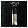 Imagem de Armani Code Absolu Homme Giorgio Armani Perfume Masculino - Eau de Parfum