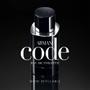 Imagem de Armani Code Giorgio Armani  Recarregável - Perfume Masculino 75ml