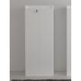 Imagem de Armário Alto com 2 Portas para Escritório Branco Tecnomobili