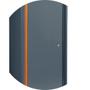 Imagem de Armário de Ferramentas Vertical 1 Porta com 3 Prateleiras Ajustáveis C55A1 Beta