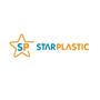 Imagem de Armário Multiuso Plástico Grande Cinza Starplastic