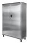 Imagem de Armário Vertical Atual Inox AV Aço Inox 430