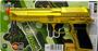 Imagem de Arminha de brinquedo pistola plástica faz barulho brinquedo