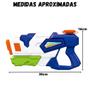 Imagem de Arminha Lançador De Água Splash Water 650ml 941 - Fenix