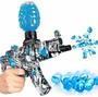 Imagem de Arminha Lançadora de Orbeez Gel Automática com 5000 Bolinhas