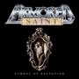 Imagem de Armored Saint - Symbol Of Salvation CD (Importado)