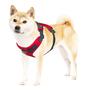 Imagem de Arnês para cães Outward Hound Boulder Adventure Red Medium