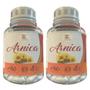 Imagem de Arnica - 60 Cáps 500Mg Kit Com 2 Potes