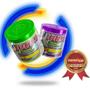 Imagem de Arnold 3D Xtreme - 300g - Orange - Arnold Nutrition