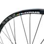 Imagem de Aro Alex Rims 29 DP25 32f Tubeless Ready Preto