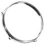 Imagem de Aro Bauer by Torelli PowerHoop 2.3mm 08 BPH301 com 5 Afinações (Unitário) Triple Flange