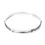 Imagem de Aro Caixa 14'' Com 6 Furos Power Hoop Gibraltar SC-1406TT F035