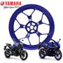 Imagem de Aro Da Roda Dianteira Azul Yzf R3 Abs Mt 03 Abs Original