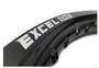 Imagem de Aro Excel One Dianteiro - 21X1.60 36H - Preto