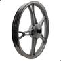 Imagem de Aro Liga Roda Dianteira Alloy 1.4x17 YX100 Iros Action 100