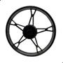 Imagem de Aro Liga Roda Dianteira Alloy 1.4x17 YX100 Iros Action 100