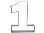 Imagem de Aro Numérico Para Bolo Number Cake 15 Anos