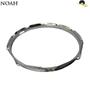 Imagem de Aro power hoop Steel(Aço) 2.3mm - 14/10 afinações Noah (Unitário) Resposta Caixa