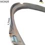 Imagem de Aro Super hoop Steel(Aço) 1.7mm - 14/8 afinações Noah (Unitário) Resposta caixa