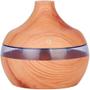 Imagem de Aromas Que Encantam: Difusor Com 7 Luzes E 300Ml