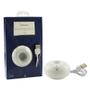 Imagem de Aromat. via aroma usb porcelana com led