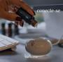 Imagem de Aromat. via aroma usb porcelana com led