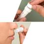 Imagem de Aromaterapia Inalador Nasal Com Refil - Kit Com 20 Unidades