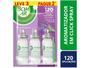 Imagem de Aromatizador de Ambientes Spray Refil Air Wick - Click Spray Lavanda 3 Unidades
